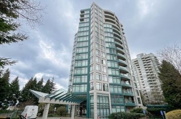 1001 4567 Hazel ST Burnaby, Burnaby Apartments for sale, MLS® R2985765