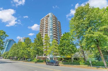 1001 4603 Hazel ST Burnaby, Burnaby Apartments for sale, MLS® R2982388