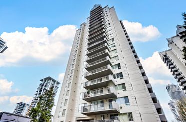 1001 551 Austin AVE Coquitlam, Coquitlam Apartments for sale, MLS® R2977574