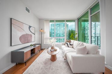 1001 5728 Berton AVE Vancouver, Vancouver Apartments for sale, MLS® R3003041