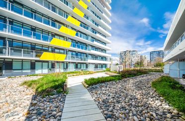 1001 5766 Gilbert RD Richmond, Richmond Apartments for sale, MLS® R2969796