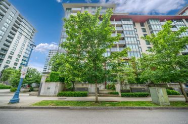1001 7338 Gollner AVE Richmond, Richmond Apartments for sale, MLS® R3012354
