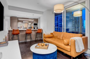 1001 777 Richards ST Vancouver, Vancouver Apartments for sale, MLS® R2975569