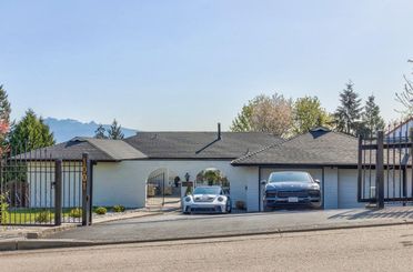 1001 Palmdale ST Coquitlam, Coquitlam Apartments for sale, MLS® R2995652