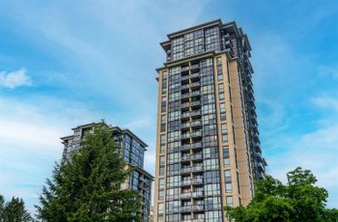 1002 10777 University DR Surrey, Surrey Apartments for sale, MLS® R3005709