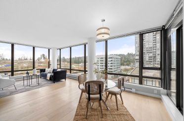 1002 110 Brew ST Port Moody, Port Moody Apartments for sale, MLS® R2983644