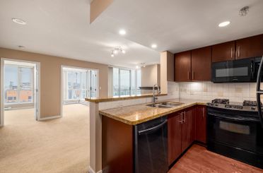 1002 120 Milross AVE Vancouver, Vancouver Apartments for sale, MLS® R2990821
