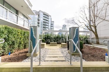 1002 1205 Howe ST Vancouver, Vancouver Apartments for sale, MLS® R2979424