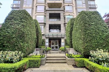 1002 1316 W 11th AVE Vancouver, Vancouver Apartments for sale, MLS® R3004013
