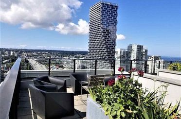 1002 1325 Rolston ST Vancouver, Vancouver Apartments for sale, MLS® R2968955