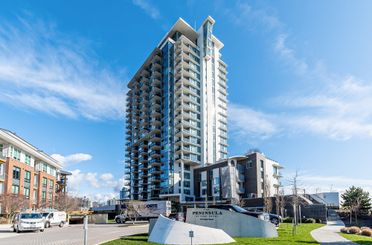 1002 210 Salter ST New Westminster, New Westminster Apartments for sale, MLS® R2984199