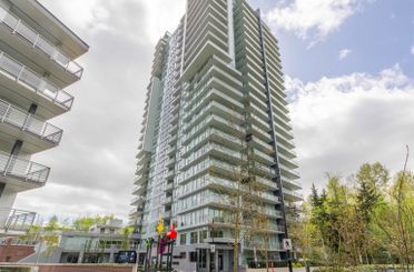1002 308 Morrissey RD Port Moody, Port Moody Apartments for sale, MLS® R2992562