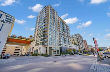 1002 7888 Ackroyd RD Richmond, Richmond Apartments for sale, MLS® R2985944