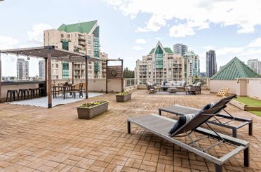 1003 1196 Pipeline RD Coquitlam, Coquitlam Apartments for sale, MLS® R2992135