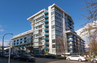 1003 1777 7 AVE Vancouver, Vancouver Apartments for sale, MLS® R2990349