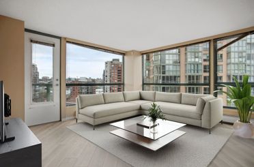1003 283 Davie ST Vancouver, Vancouver Apartments for sale, MLS® R2983688