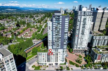 1003 5470 Ormidale ST Vancouver, Vancouver Apartments for sale, MLS® R3007324
