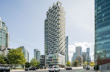1003 620 Cardero ST Vancouver, Vancouver Apartments for sale, MLS® R2954308