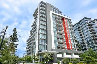 1003 8940 University Crescent Burnaby, Burnaby Apartments for sale, MLS® R3010164