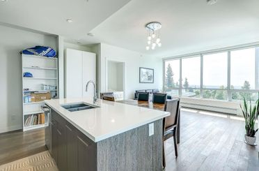 1003 9060 University Crescent Burnaby, Burnaby Apartments for sale, MLS® R3025184