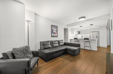 1004 1887 Crowe ST Vancouver, Vancouver Apartments for sale, MLS® R3029294
