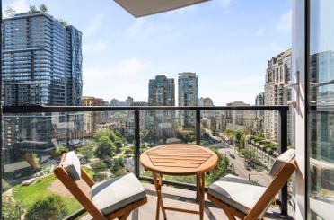 1005 1199 Seymour ST Vancouver, Vancouver Apartments for sale, MLS® R3015802