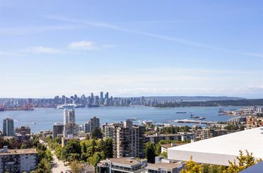 1006 135 13th ST North Vancouver, North Vancouver Apartments for sale, MLS® R3023711