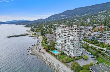 1006 150 24th ST West Vancouver, West Vancouver Apartments for sale, MLS® R2985788