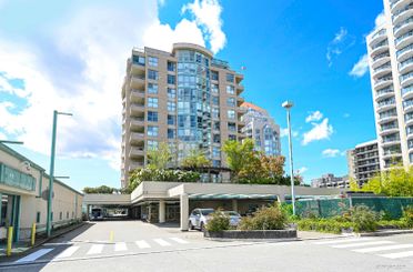 1006 728 Princess ST New Westminster, New Westminster Apartments for sale, MLS® R2995182
