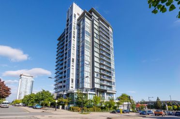 1006 958 Ridgeway AVE Coquitlam, Coquitlam Apartments for sale, MLS® R3001978