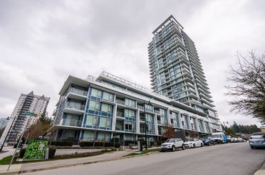 1007 555 Sydney AVE Coquitlam, Coquitlam Apartments for sale, MLS® R3009816