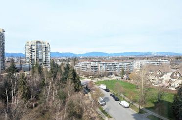 1007 6333 Katsura ST Richmond, Richmond Apartments for sale, MLS® R2982090