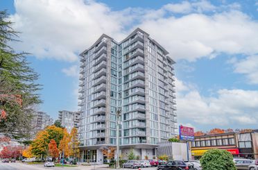 1007 8288 Granville AVE Richmond, Richmond Apartments for sale, MLS® R2942488