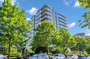 1007 9222 University Crescent Burnaby, Burnaby Apartments for sale, MLS® R3012954