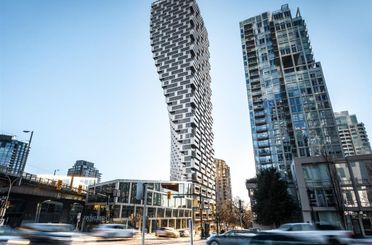 1008 1480 Howe ST Vancouver, Vancouver Apartments for sale, MLS® R2988738