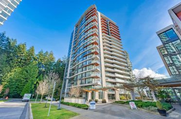 1008 5628 Birney AVE Vancouver, Vancouver Apartments for sale, MLS® R2905397