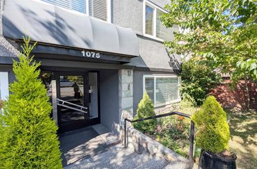 101 1075 W 13th AVE Vancouver, Vancouver Apartments for sale, MLS® R3031002