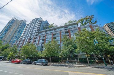 101 1133 Homer ST Vancouver, Vancouver Apartments for sale, MLS® R2973144
