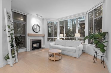 101 160 W Keith RD North Vancouver, North Vancouver Apartments for sale, MLS® R2974978