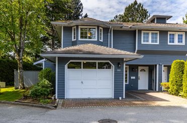 101 16335 14 AVE White Rock, White Rock Apartments for sale, MLS® R3006796