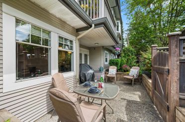 101 1989 W 1st AVE Vancouver, Vancouver Apartments for sale, MLS® R3016248