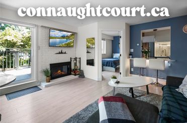 101 2121 W 6th AVE Vancouver, Vancouver Apartments for sale, MLS® R3016349