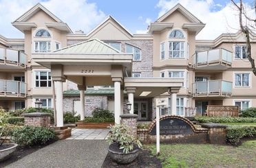 101 2231 Welcher AVE Port Coquitlam, Port Coquitlam Apartments for sale, MLS® R3004484