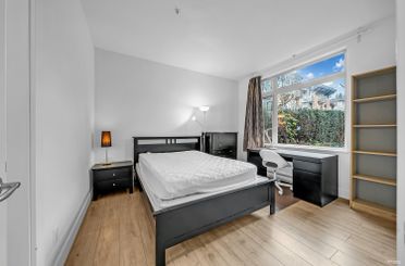 101 2250 Wesbrook Mall Vancouver, Vancouver Apartments for sale, MLS® R2991257