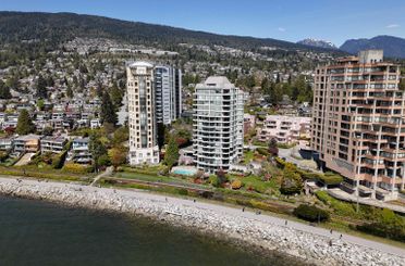 101 2280 Bellevue AVE West Vancouver, West Vancouver Apartments for sale, MLS® R2995944