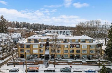 101 2340 Hawthorne AVE Port Coquitlam, Port Coquitlam Apartments for sale, MLS® R2964341