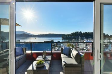 101 263 Gower Point RD Gibsons, Gibsons Apartments for sale, MLS® R2936464