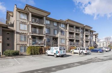 101 45567 Yale RD Chilliwack, Chilliwack Apartments for sale, MLS® R2971082