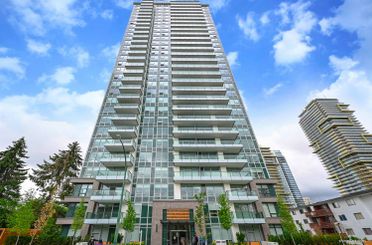 101 6463 Silver AVE Burnaby, Burnaby Apartments for sale, MLS® R2976846