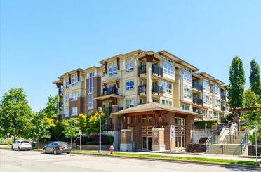101 6800 Eckersley RD Richmond, Richmond Apartments for sale, MLS® R3021815